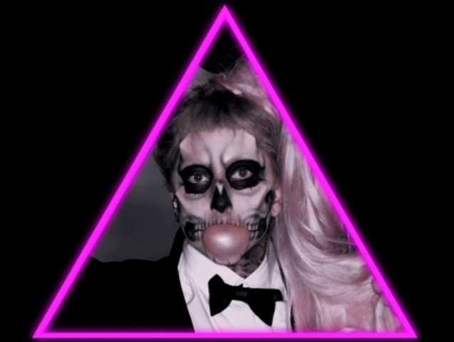 04 - I Was Born This Way