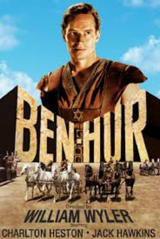 Ben-Hur