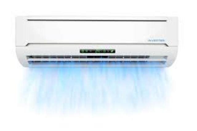 Air Conditioning/Cooling