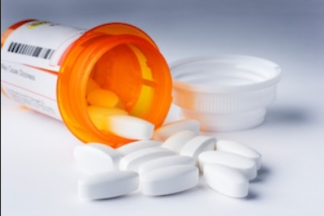 First Antibiotic - Penicillin