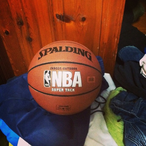 Basketball