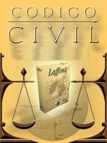 Codigo civil