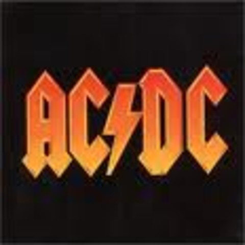 AC/DC is born