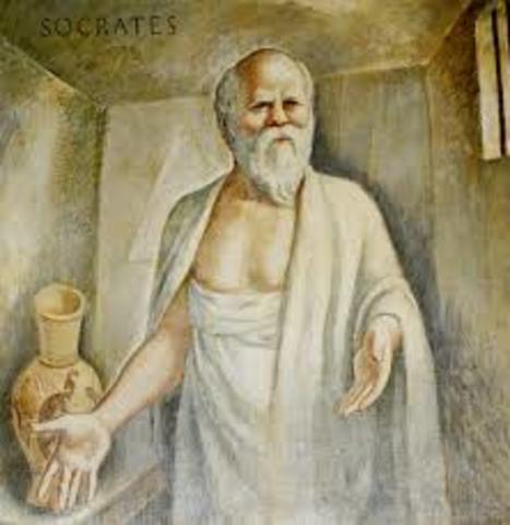 Socrates