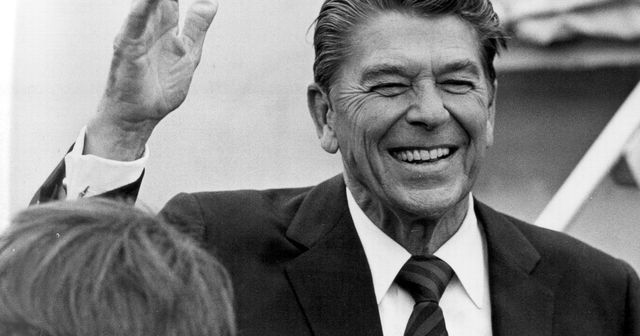 The Reagan Doctrine
