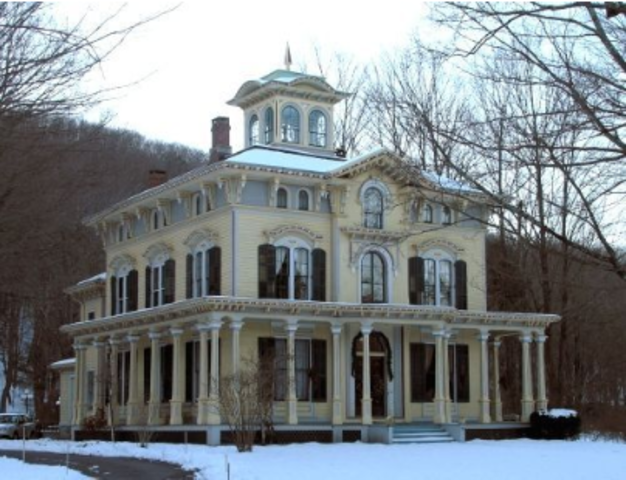Italianate