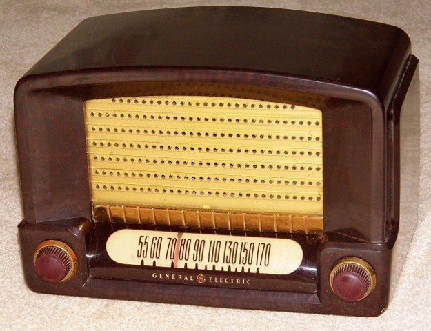 Radio