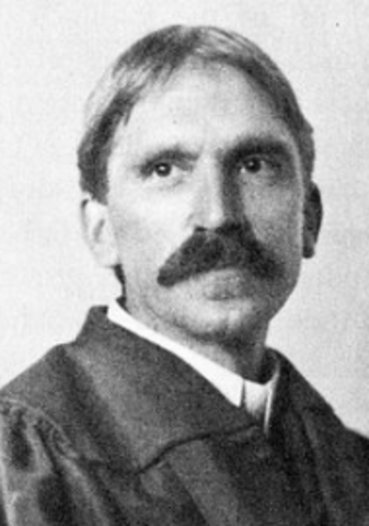 John Dewey Created Laboratory School
