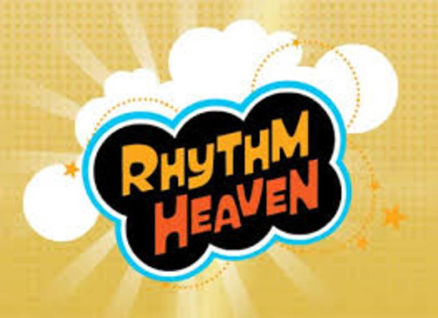 favorite game series