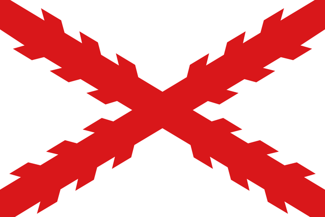 Modern State of Spain Formed