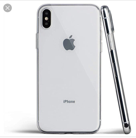 Iphone xs max