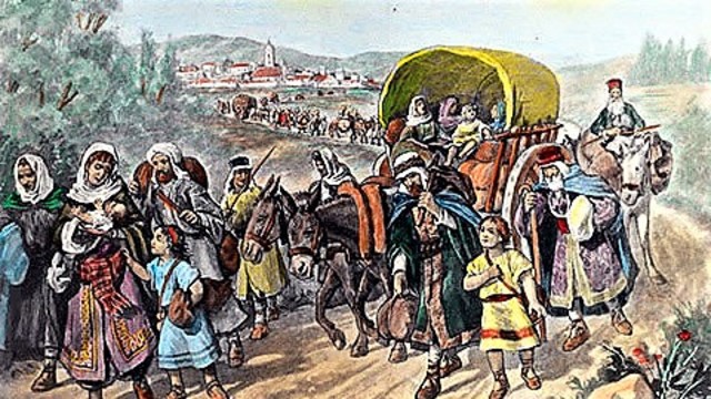 Expulsion of Moriscos from Spain