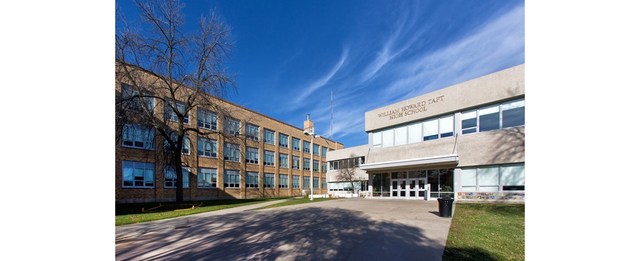 Coming to High School