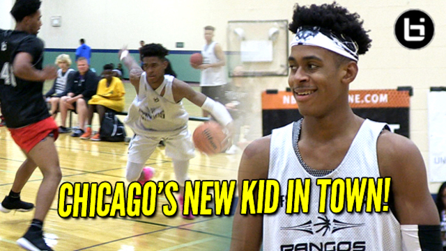 My second run at Pangos