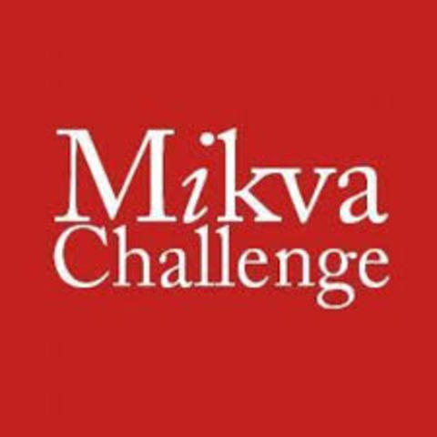 Working For Mikva Challenge