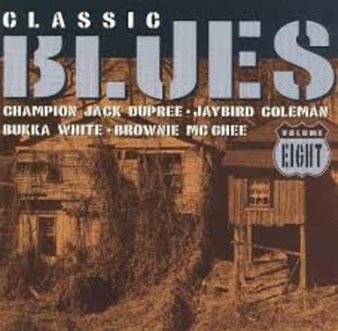 Classic Blues