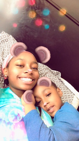 My favorite Cousin was born!