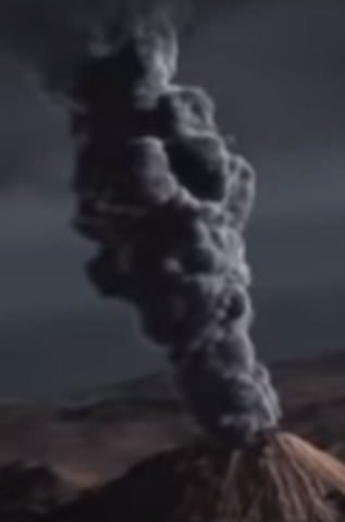 CONSECUENCIAS DE LA SEPARACIÓN DE RODINIA