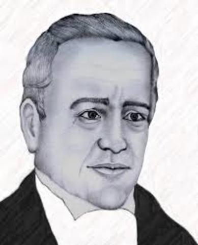 JOSE MARIA BUSTILLO.