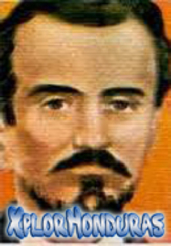 JOSE MARIA MARTINEZ.