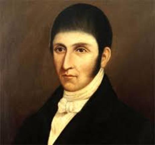 Muerte de Francisco José Caldas