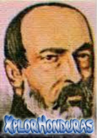 Justo Vicente José de Herrera y Díaz del Valle