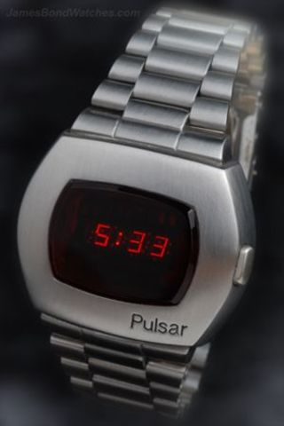 Primer SmartWatch