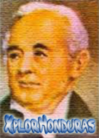 JUAN FRANCISCO DE MOLINA.