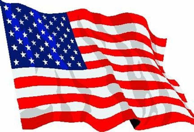 Stati Uniti in guerra