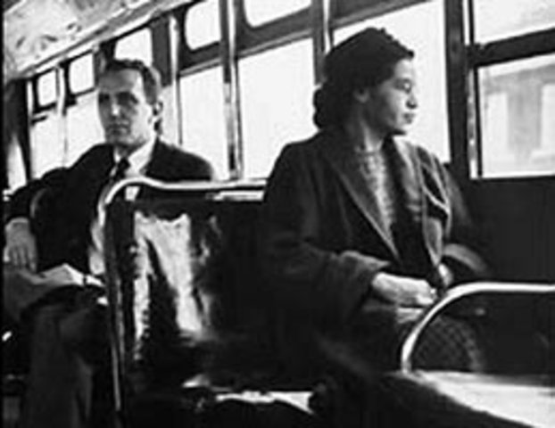Rosa Parks
