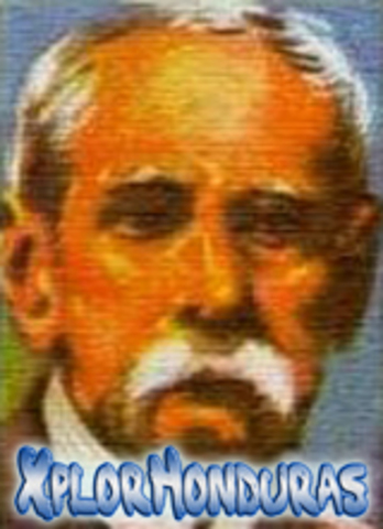 JOSE FRANCISCO ZELAYA.