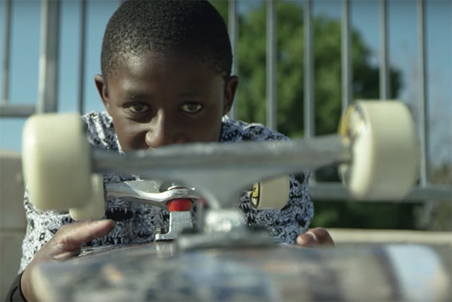 El comienzo de mi sueño