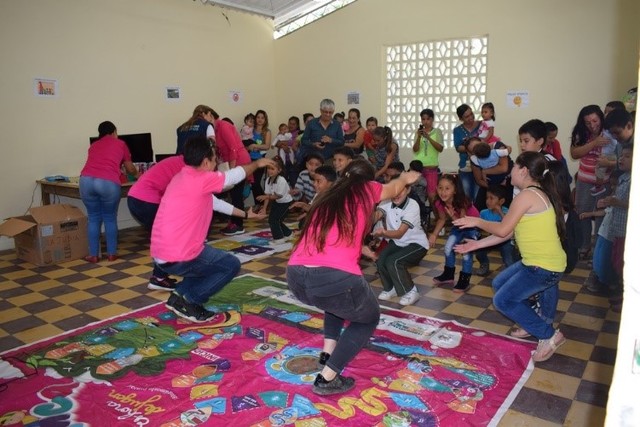 Pedagogía en el siglo XX