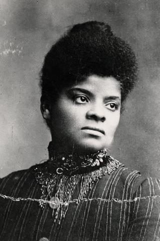 Ida B. Wells