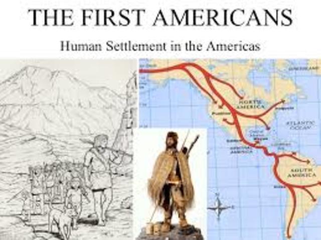 First permanent English settlement in North America is established at Jamestown, Virginia
