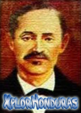 JOSE FRANCISCO MONTES.