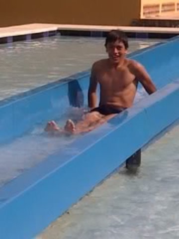 Nacimiento de Edward