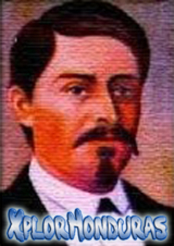 JOSE MARIA MEDINA