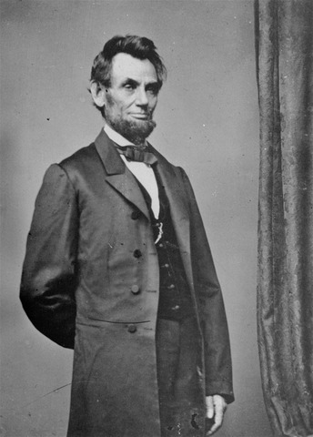 Mathew Brady