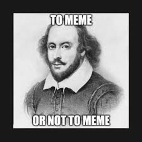 William Shakespeare, the Bard of Avon, is born