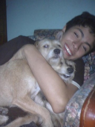 Comienzo a estudiar en la escuela