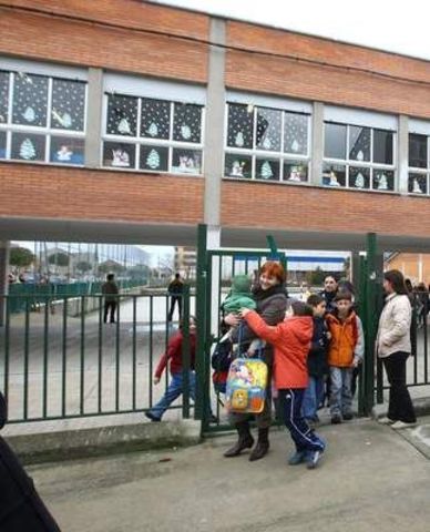 Las ventas continuaban