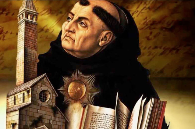 Tomás de Aquino