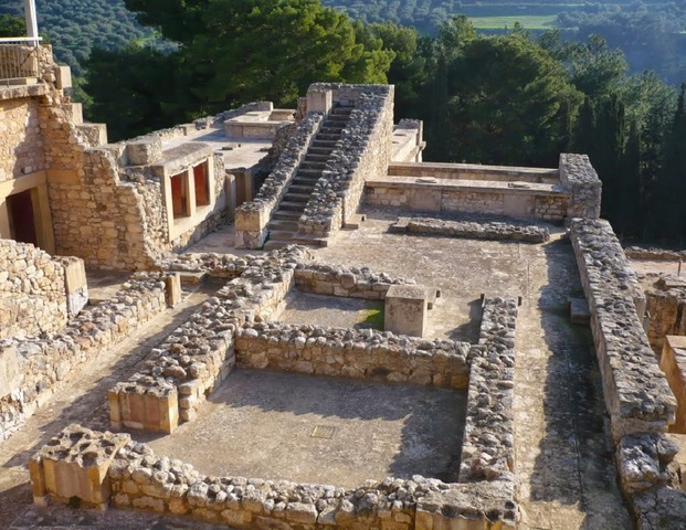 Periodo postpalaziale