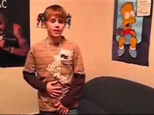 Justin Bieber Release With You