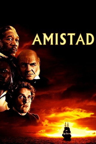 Amistad