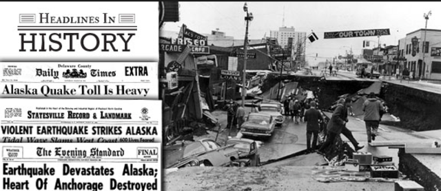 Good Friday Earthquake (Alaska)