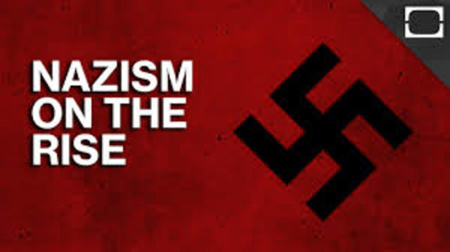 The Rise of Nazism