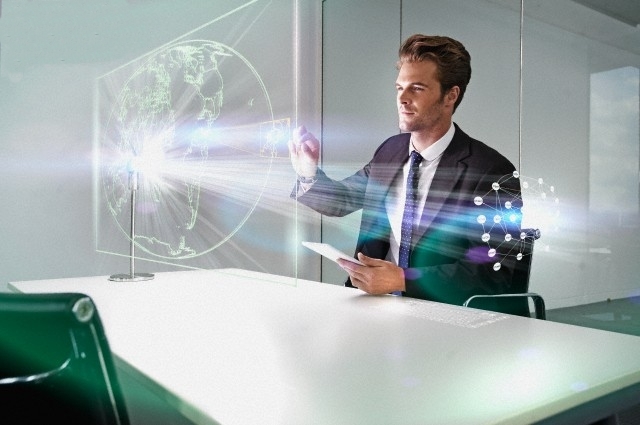 Trabajo en la actualidad