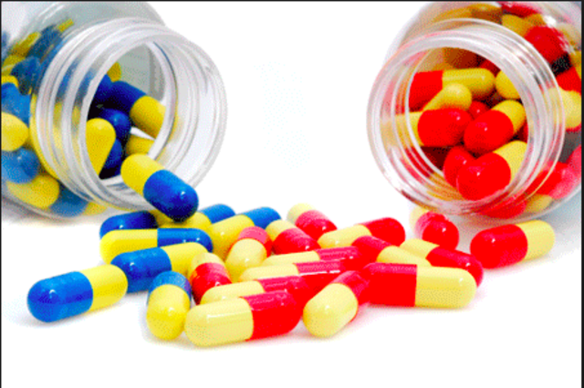 Politica Nacional de Medicamentos